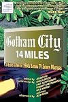 Gotham City 14 Miles: 14 Essays on Why the 1960s Batman TV Series Matters
