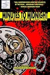 Minutes to Midnight: Twelve Essays on Watchmen
