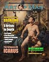 The Art Of Man - Seventh Edition: Fine Art of the Male Form Quarterly Journal