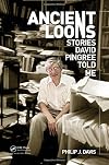 Ancient loons stories David Pingree told me