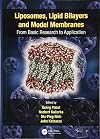 Liposomes, lipid bilayers and model membranes : from basic research to application