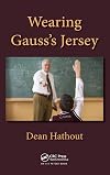 Wearing Gauss's jersey