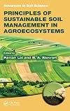 Principles of Sustainable Soil Management in Agroecosystems