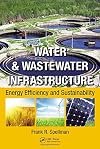Water & wastewater infrastructure energy efficiency and sustainability