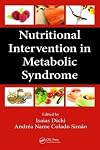 Nutritional intervention in metabolic syndrome