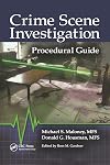 Crime Scene Investigation Procedural Guide