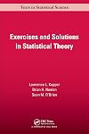 Exercises and solutions in statistical theory
