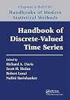 Handbook of Discrete-Valued Time Series