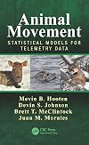 Animal Movement: Statistical Models for Telemetry Data