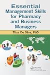 Essential management skills for pharmacy managers