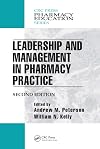 Leadership and management in pharmacy practice