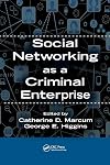 Social networking as a criminal enterprise