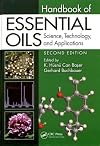 Handbook of Essential Oils: Science, Technology, and Applications, Second Edition