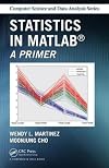 Statistics in MATLAB: A Primer