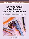 Developments in engineering education standards advanced curriculum innovations