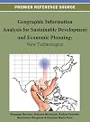 Geographic information analysis for sustainable development and economic planning new technologies