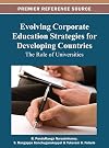 Evolving corporate education strategies for developing countries the role of universities