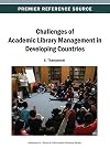 Challenges of academic library management in developing countries