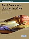 Rural community libraries in Africa : challenges and impacts