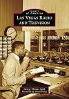 Las Vegas Radio and Television (Images of America)
