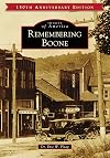 Remembering Boone (Images of America)