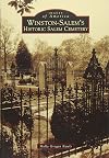 Winston-Salem's Historic Salem Cemetery