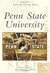 Penn State University. Postcard history series