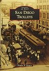 San Diego Trolleys (Images of Rail)