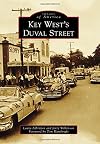 Key West's Duval Street (Images of America)