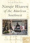 Navajo Weavers of the American Southwest (Postcard History Series)