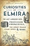 Curiosities of Elmira: The Last Labrador Duck, Professor Smokeball, the Great Female Crime Spree & More