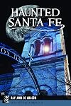Haunted Santa Fe (Haunted America)