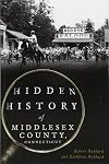Hidden History of Middlesex County, Connecticut