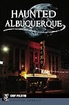 Haunted Albuquerque