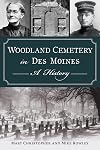 Woodland cemetery in Des Moines : a history