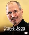 Steve Jobs: Technology Innovator and Apple Genius (Gateway Biographies)