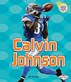 Calvin Johnson (Amazing Athletes)