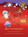 Cool! Whoa! Ah and Oh!: What Is an Interjection?