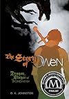 The Story of Owen: Dragon Slayer of Trondheim