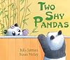 Two Shy Pandas