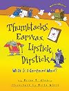 Thumbtacks, Earwax, Lipstick, Dipstick: What Is a Compound Word?