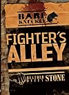 Fighter's Alley (Bareknuckle)