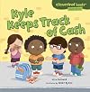Kyle Keeps Track of Cash (Cloverleaf Books: Money Basics)