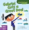 Gabriel Gets a Great Deal (Cloverleaf Books: Money Basics)