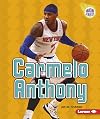 Carmelo Anthony (Amazing Athletes)