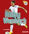 Abby Wambach (Amazing Athletes)