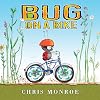 Bug on a Bike