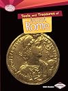 Tools and Treasures of Ancient Rome (Searchlight Books โข โ What Can We Learn from Early Civilizations?)