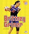Brittney Griner (Amazing Athletes)