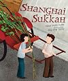 Shanghai Sukkah